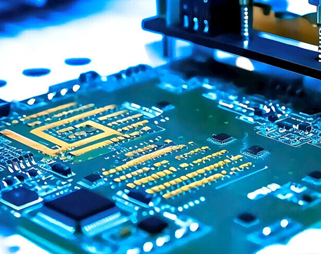 半導(dǎo)體、封裝行業(yè)超純水系統(tǒng)