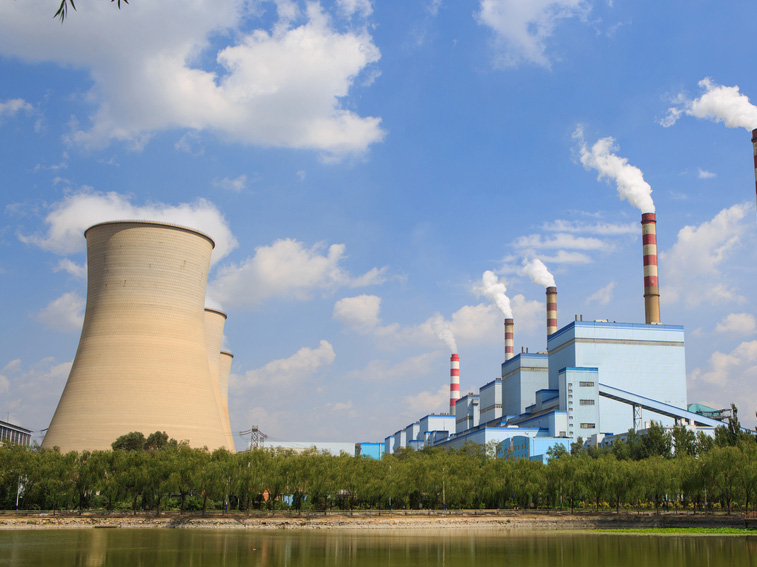 電廠、鋼廠、化工廠等鍋爐補(bǔ)給水處理系統(tǒng)